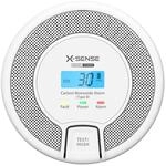 X-Sense CO03D Autarker Kohlenmonoxid CO-Melder