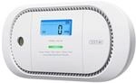 X-Sense XC01-M intelligenter vernetzter RF-Funk-Kohlenmonoxid Melder mit LCD-Anzeige