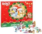 Bluey Adventskalender