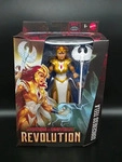 Mattel Masters of the Universe: Revolution Masterverse Zauberin Teela Actionfigur