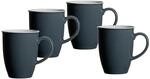 Ritzenhoff & Breker Kaffeebecher Doppio 320 ml 4er Set