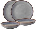 like. by Villeroy & Boch Tafel-Set Lave 4er Set