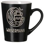 Ritzenhoff & Breker Henkelbecher Wassermann Cosmic 350 ml