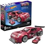 Mattel HRY18 - Hot Wheels - MEGA - Cadillac Bauset mit 319 Teile