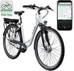 Z&uuml;ndapp Z502 E Bike Damen 28 Zoll Pedelec 155-180 cm Elektrofahrrad 7 Gang