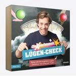 CheXperiment L&uuml;gen-Check