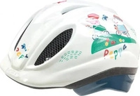 KED Kinderhelm MEGGY II, PEPPA PIG BOY