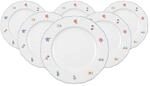 Seltmann Weiden Speiseteller Sonate Nostalgie &oslash; 26,2 cm 6er Set