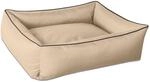BedDog Hundebett MAX Hundesofa Hundekissen Hundebett mit Rand