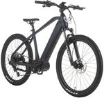 Adore ADORE E-Mountainbike 27,5" Alu MTB Pedelec GX-650 Mittelmotor 80NM / 15Ah