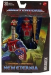 Mattel HYC51 - Masters of the Universe - New Eternia - Mekaneck, Actionfigur,...