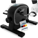 ArtSport Pedaltrainer Sportivo - leiser Heimtrainer, Fitnessger&auml;t, Senioren,