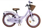 VOLARE Kinderfahrrad Ashley 12 Zoll, lila