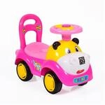 Kinderauto, Rutscher Laufhilfe Super Car lustiges Design, Melodien,...