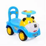 Kinderauto, Rutscher Laufhilfe Super Car lustiges Design, Melodien,...