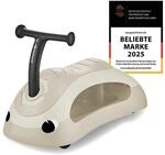 GLOBBER WALK N' ROLL 2in1 ECO &ndash; Lauflernwagen, Schiebeauto, Rutschauto,