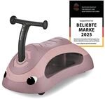 GLOBBER WALK N' ROLL 2in1 ECO &ndash; Lauflernwagen, Schiebeauto, Rutschauto,