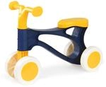 My First Scooter, blau-gelb