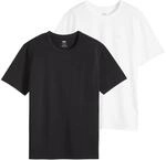 Icon Tee Herren T-Shirt Mehrfarbig