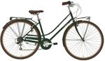 ANITAbyAlpina Retrofahrrad RONDINE 28 Zoll, gr&uuml;n
