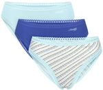 GO Crush High leg C3P Damen Slip