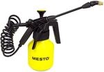 MESTO Druckspr&uuml;her g&uuml;rteltragbar (3 bar, Fassungsverm&ouml;gen 1,5 L)