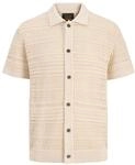 Jack & Jones Poloshirt Bluhamilton Kurzarmshirt im Doppelpack