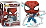 POP - Spider-Man 2 - Peter Parker Advanced Suit 2