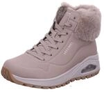 Skechers 167274 MOC Beige Boot Gr. 41