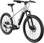 Z&uuml;ndapp X900 E Bike Mountainbike 27,5 Zoll Pedelec Herren 165-180 cm Elektrofahrrad