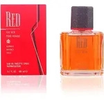 Giorgio Beverly Hills Red For Men Eau De Toilette Spray 100ml