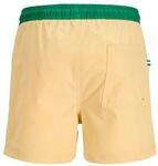 Jack & Jones Junior Badehose MAUI ARCHIVE Schwimm-Shorts