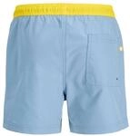 Jack & Jones Junior Badehose MAUI ARCHIVE Schwimm-Shorts