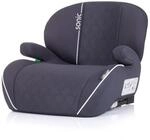 Chipolino Kindersitz, Sitzerh&ouml;hung Sonic Isofix, i-Size, 125-150 cm, Armlehne