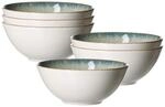 Ritzenhoff & Breker M&uuml;slischalen Verde &oslash; 16,5 cm 6er Set