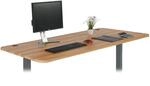 Tischplatte MCW-D40 f&uuml;r Schreibtische, Schreibtischplatte, 160x80cm MVG-zertifiziert