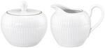 Seltmann Weiden Milch- & Zucker-Set Amina 2er Set