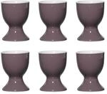 Ritzenhoff & Breker Eierbecher Doppio &oslash; 5 cm 6er Set