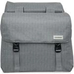 Doppelpacktasche Mondi Joy Double Nima, grau