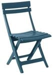 GROSFILLEX Klappstuhl &ndash; GROSFILLEX &ndash; MIAMI &ndash; Mineralblau