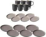 Ritzenhoff & Breker Tafelservice Jasper 18er Set