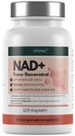 EXVital&reg; NAD+ Kapseln, hochdosiert, 120 Kapseln