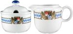 Seltmann Weiden Milch- und Zuckerset Compact Bayern 2er Set