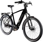 Z&uuml;ndapp X850 Trekking E Bike 27,5 Zoll Pedelec 165-185 cm Trekking Fahrrad