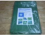 Aquagart Gewebeplane 180g 3m x 4m Abdeckplane Bootsplane Allzweckplane Plane