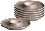 Ritzenhoff & Breker Eierteller Jasper &oslash; 12 cm 6er Set
