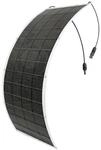 MYVOLTAICS ultraleicht Solarmodul SunMan 310 Watt, flexibel, 20 Jahre Garantie,