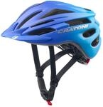 CRATONI Kinder-Fahrradhelm Pacer Jr, blau