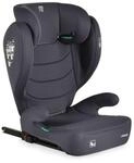 Moni Kindersitz i-Race i-Size 100-150 cm Isofix R&uuml;ckenlehne abnehmbar...