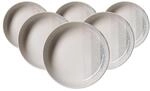 Ritzenhoff & Breker Suppenschalen Trio &oslash; 18,5 cm 6er Set